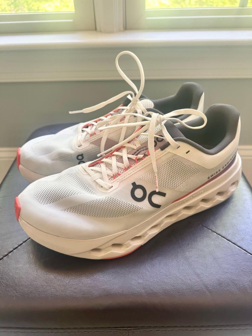 On Cloudsurfer Next Running Shoes